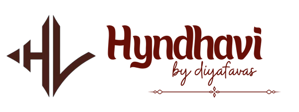 Hyndhavi – Elegant Ethnic Wear for Women